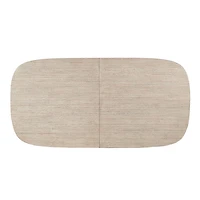 Delora Extension Dining Table