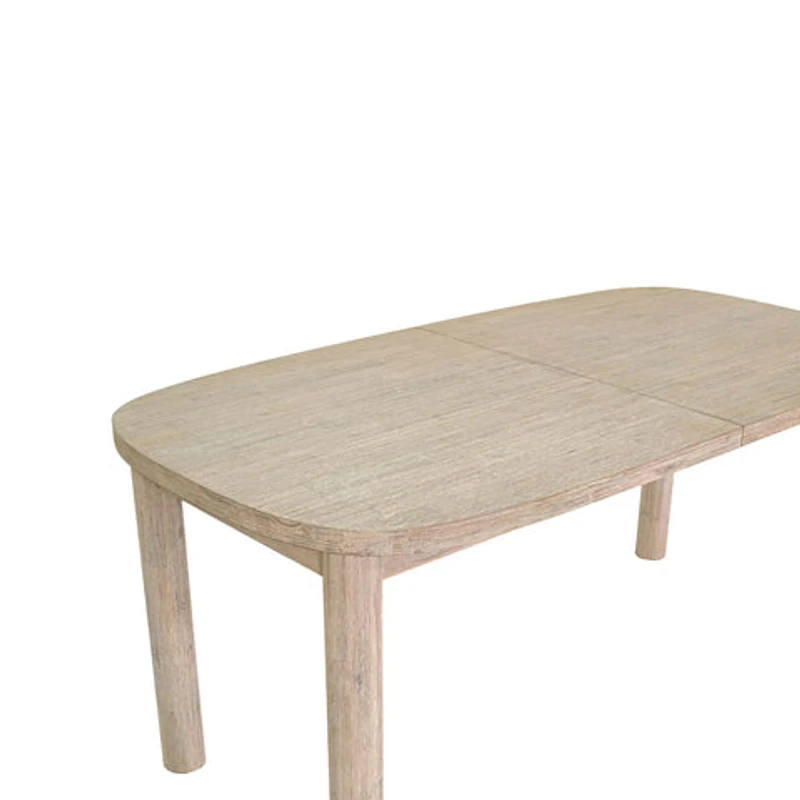 Delora Extension Dining Table