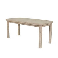 Delora Extension Dining Table