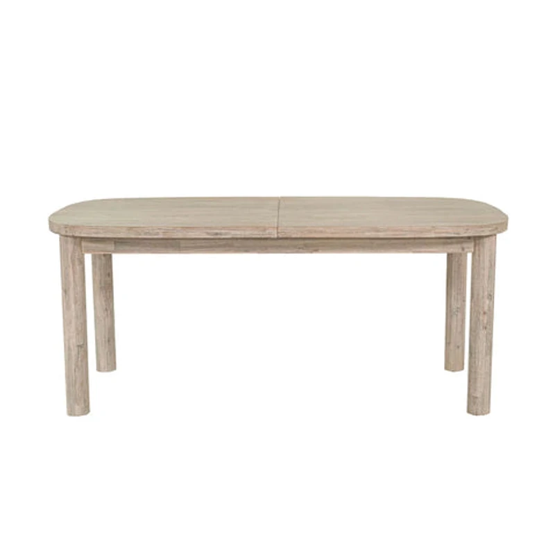 Delora Extension Dining Table
