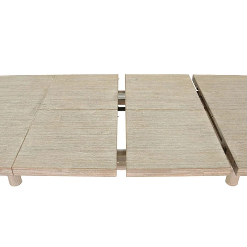 Delora Extension Dining Table