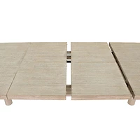 Delora Extension Dining Table