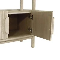 Delora Bookcase