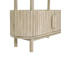 Delora Bookcase