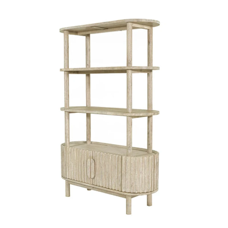 Delora Bookcase