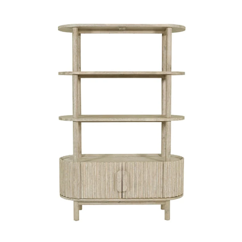Delora Bookcase