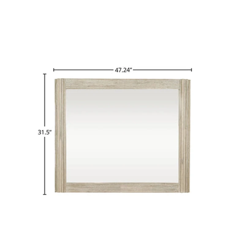 Delora Mirror