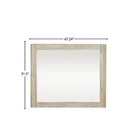 Delora Mirror
