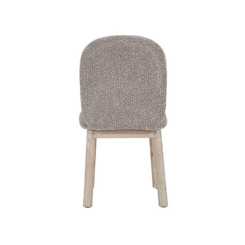 Delora Dining Chair Oatmeal