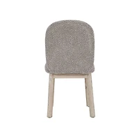 Delora Dining Chair Oatmeal