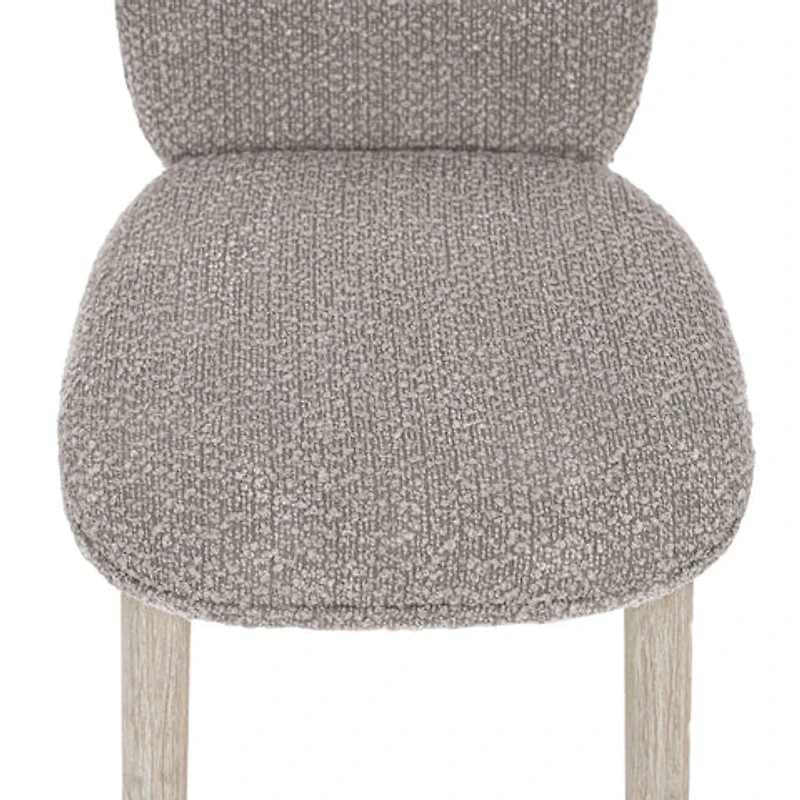 Delora Dining Chair Oatmeal