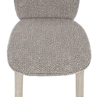 Delora Dining Chair Oatmeal