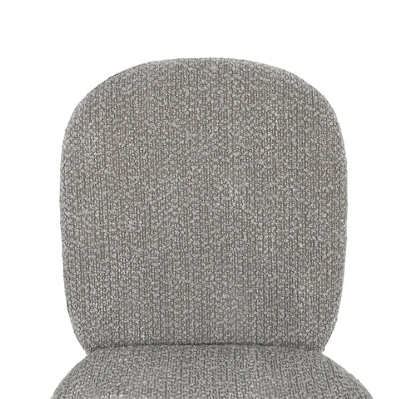 Delora Dining Chair Oatmeal