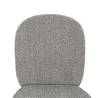Delora Dining Chair Oatmeal