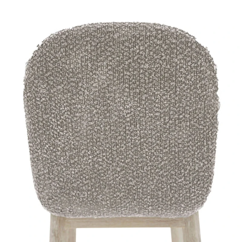 Delora Dining Chair Oatmeal