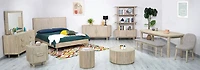 Delora Coffee Table