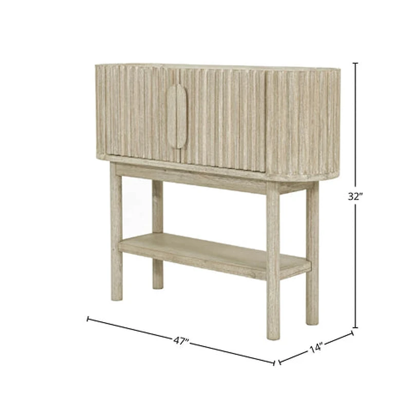 Delora Console
