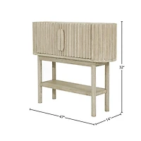 Delora Console
