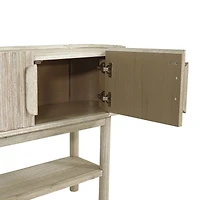 Delora Console