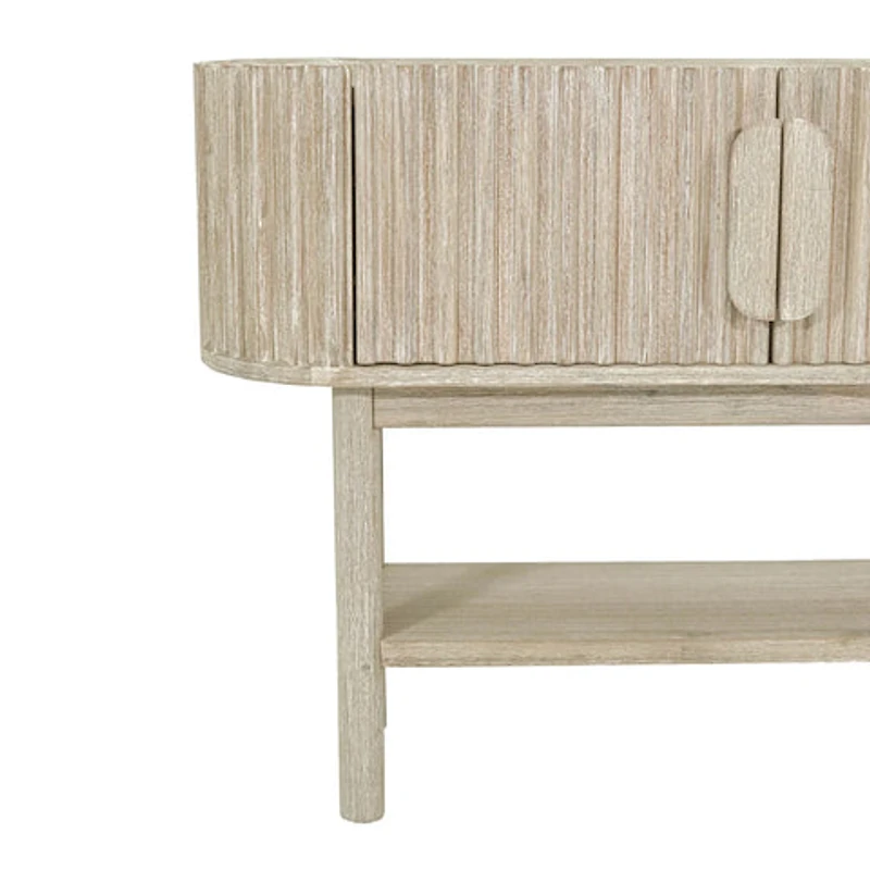Delora Console