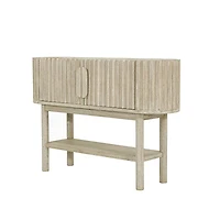 Delora Console