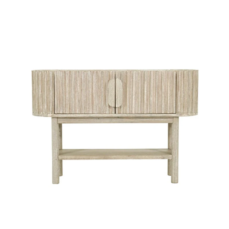 Delora Console