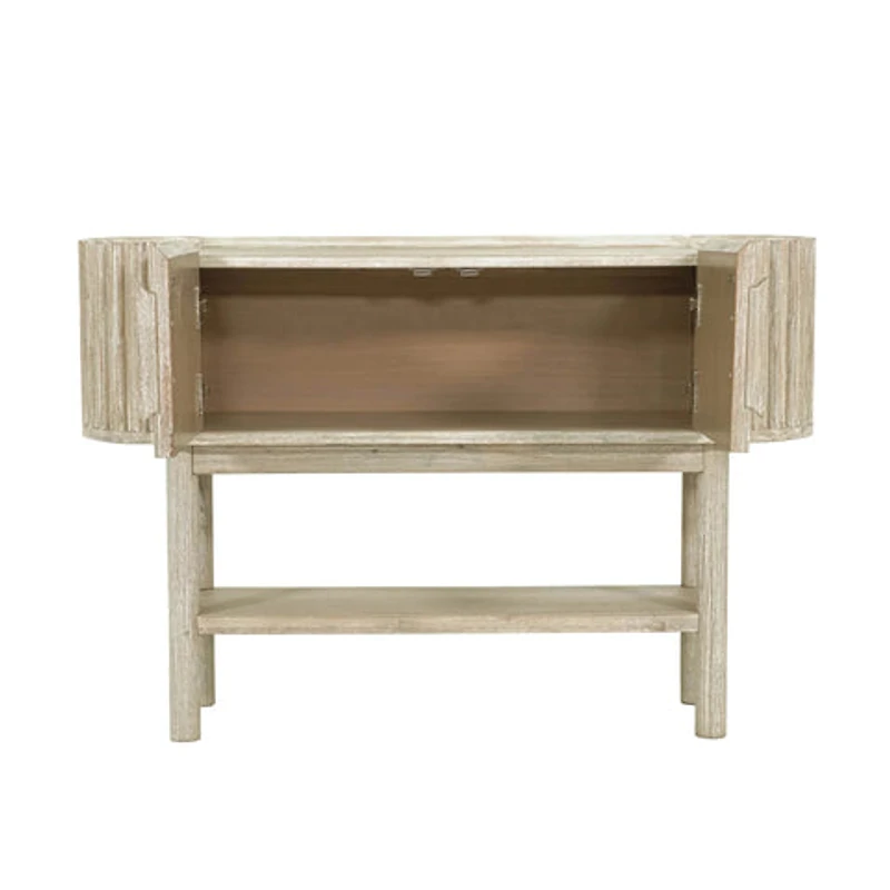 Delora Console