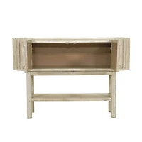 Delora Console