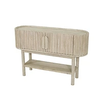 Delora Console