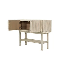 Delora Console