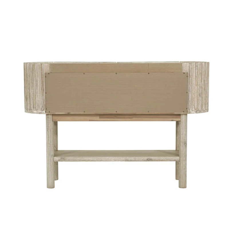 Delora Console