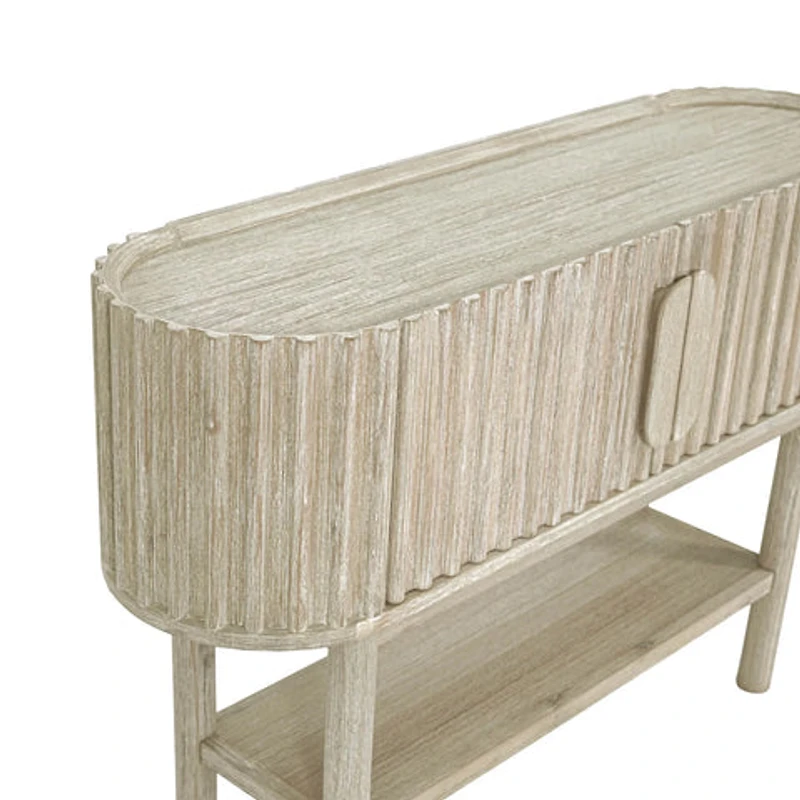 Delora Console