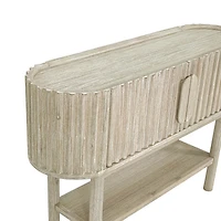 Delora Console