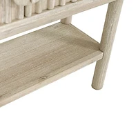 Delora Console