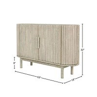 Delora Sideboard