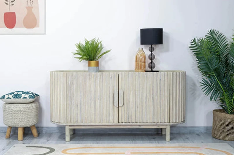 Delora Sideboard