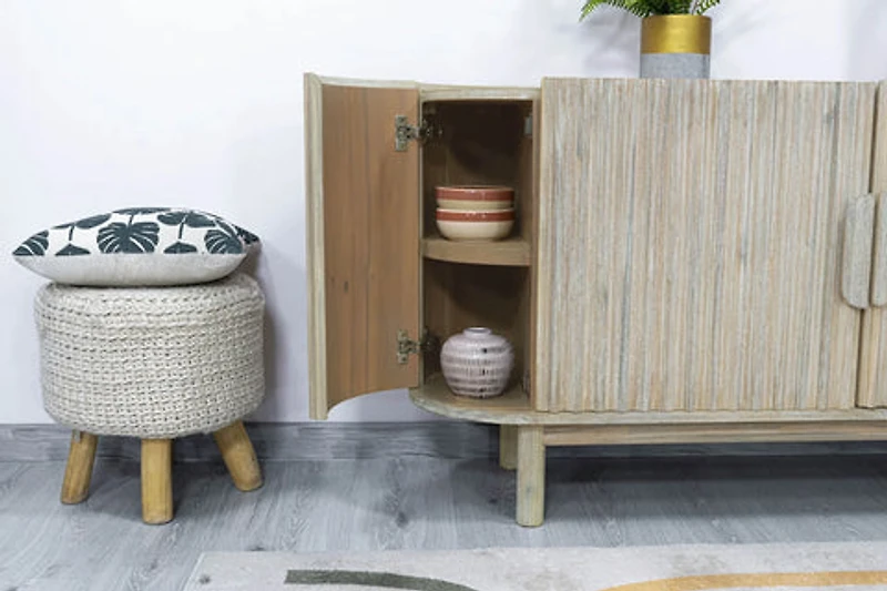 Delora Sideboard