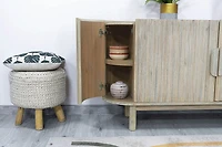 Delora Sideboard