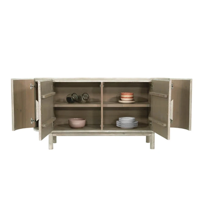 Delora Sideboard