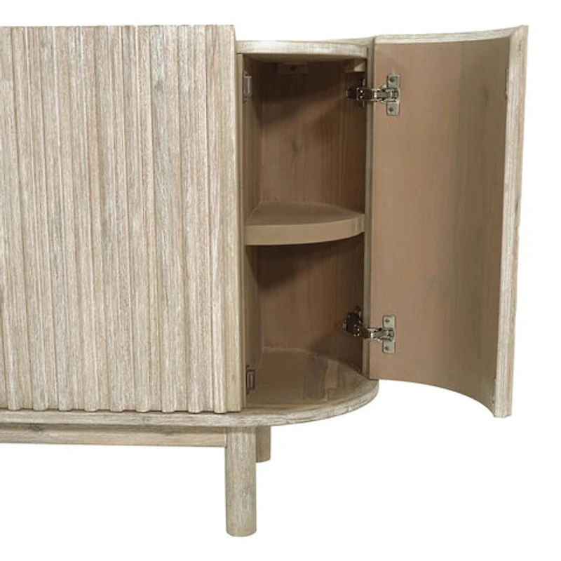 Delora Sideboard