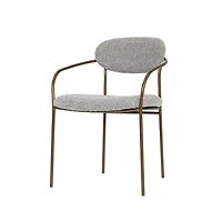 Delora Arm Dining Chair