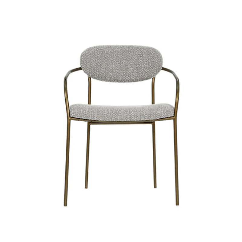 Delora Arm Dining Chair