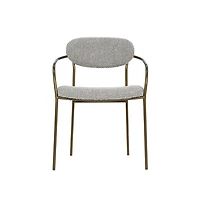 Delora Arm Dining Chair