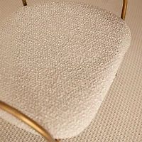 Delora Arm Dining Chair