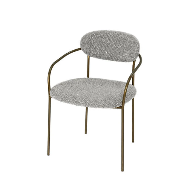 Delora Arm Dining Chair