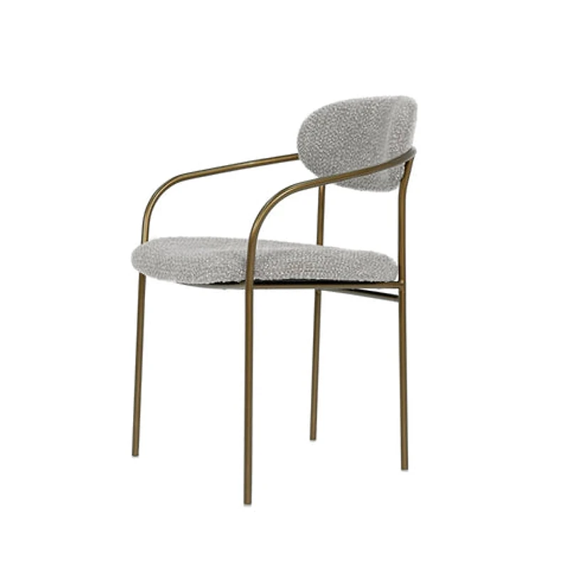 Delora Arm Dining Chair