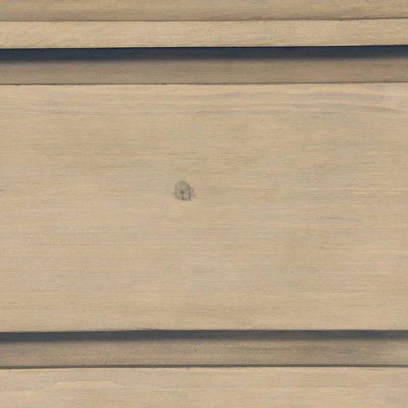 Fremont 2 Drawer Nightstand - Scrubbed Teak