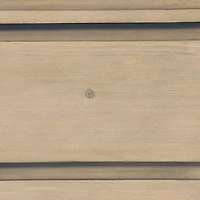 Fremont 2 Drawer Nightstand - Scrubbed Teak