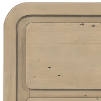 Fremont Drawer Chest - Scrubbed Teak
