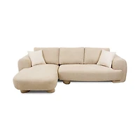 Odessa Sectional